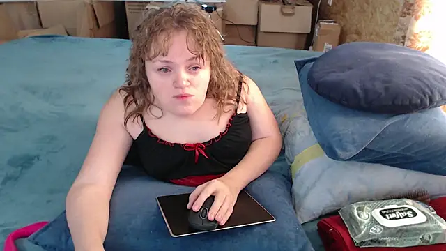 MiniNatalie online show from 09.12.25