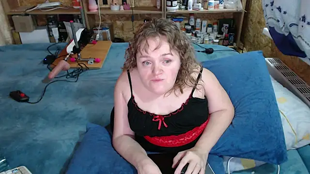 MiniNatalie online show from 09.30.25