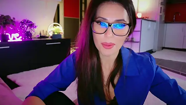 MissSmiley26 online show from 01.15.26