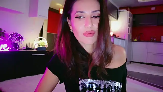 MissSmiley26 online show from 02.20.26