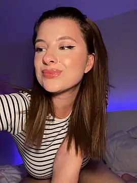 Mia-Minou online show from 09.20.25