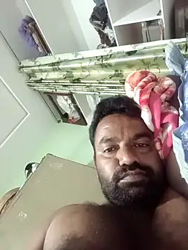 Snapshot of PVNRAO0831 chatting on 10.01.25 PVNRAO0831 online show from 10.01.25