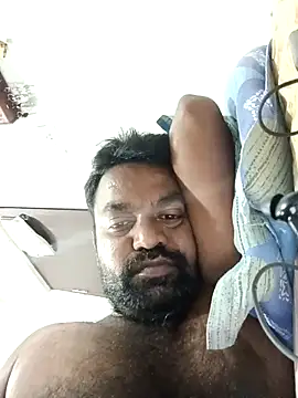 Snapshot of PVNRAO0831 chatting on 10.02.25 PVNRAO0831 online show from 10.02.25