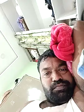 Snapshot of PVNRAO0831 chatting on 10.04.25 PVNRAO0831 online show from 10.04.25