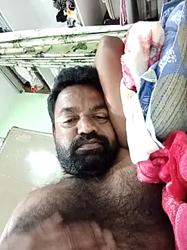 Snapshot of PVNRAO0831 chatting on 10.14.25 PVNRAO0831 online show from 10.14.25