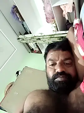 Snapshot of PVNRAO0831 chatting on 10.19.25 PVNRAO0831 online show from 10.19.25