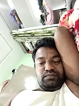 Snapshot of PVNRAO0831 chatting on 11.01.25 PVNRAO0831 online show from 11.01.25