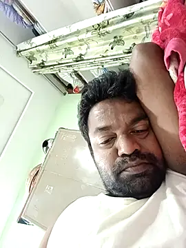 Snapshot of PVNRAO0831 chatting on 11.08.25 PVNRAO0831 online show from 11.08.25