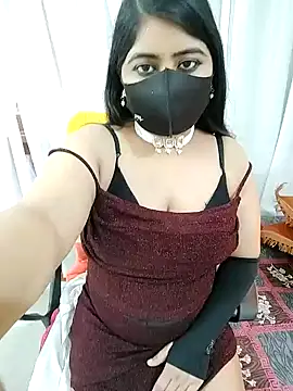 Snapshot of SHUBHI880 chatting on 01.17.25 SHUBHI880 online show from 01.17.25