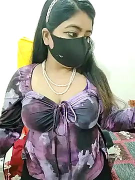 Snapshot of SHUBHI880 chatting on 02.27.25 SHUBHI880 online show from 02.27.25