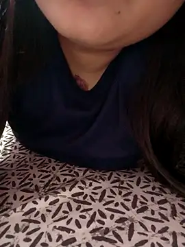 Snapshot of SHUBHI880 chatting on 10.02.25 SHUBHI880 online show from 10.02.25