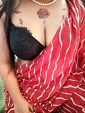 Snapshot of SHUBHI880 chatting on 02.22.26 SHUBHI880 online show from 02.22.26