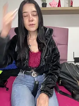 Isabella 21x online show from 03.10.25