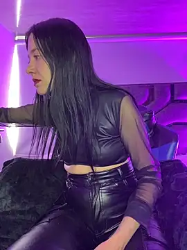 Isabella 21x online show from 06.02.26