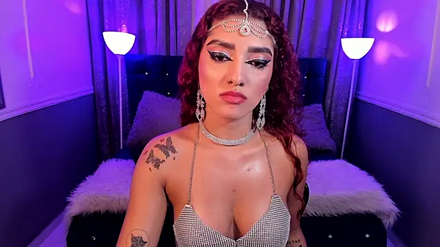 hallsredd online show from 01.08.25