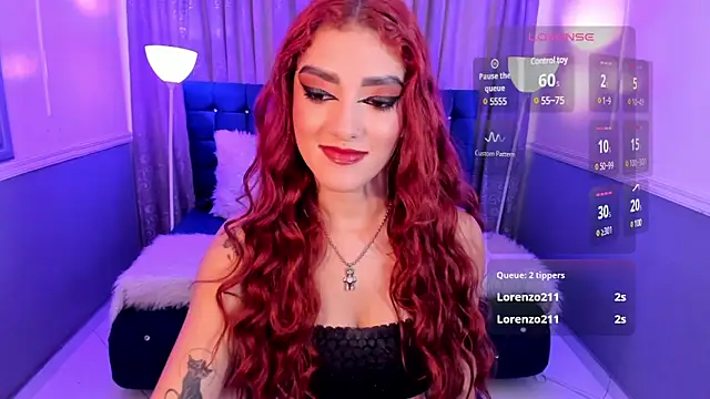 hallsredd online show from 02.08.25