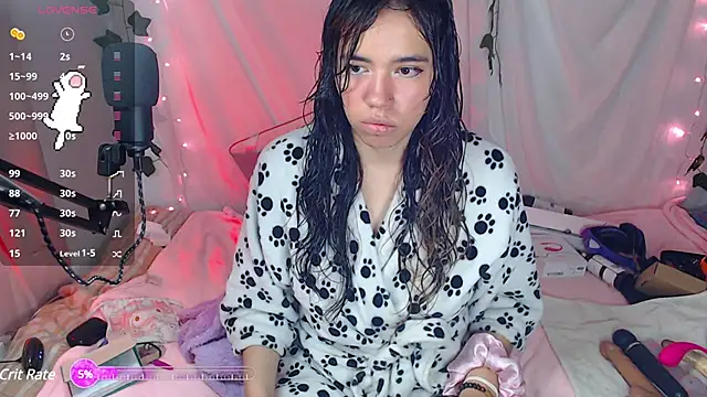 sophie north online show from 02.06.25