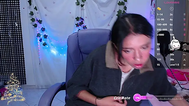 sophie north online show from 01.15.26