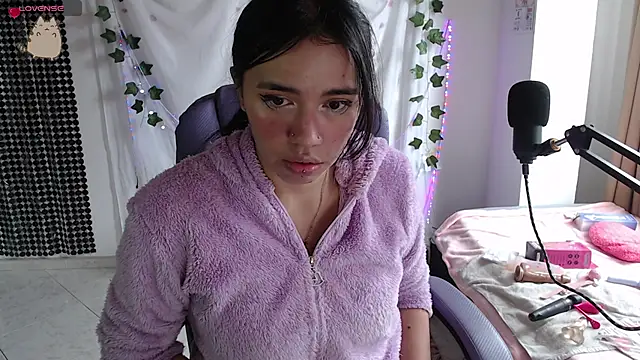 sophie north online show from 02.03.26