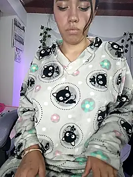 sophie north online show from 04.14.26