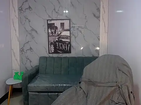 Snapshot of artemisa_ch1 chatting on 09.10.25 artemisa ch1 online show from 09.10.25