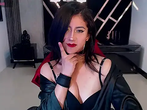 Snapshot of artemisa_ch1 chatting on 10.09.25 artemisa ch1 online show from 10.09.25