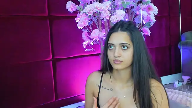 Alexxa online show from 10.17.25