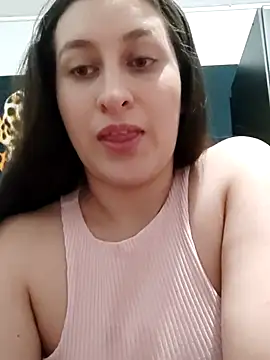 dulccemaria24 online show from 03.07.25