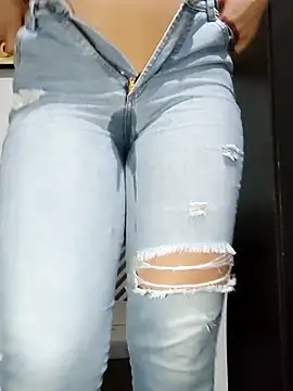 dulccemaria24 online show from 03.13.25