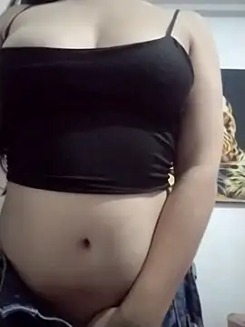 dulccemaria24 online show from 09.14.25