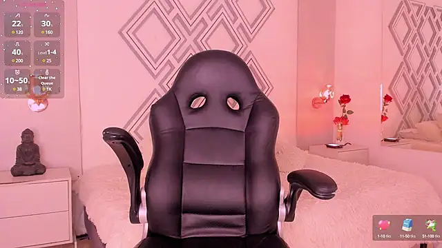  CurlyGirl  online show from 02.15.25