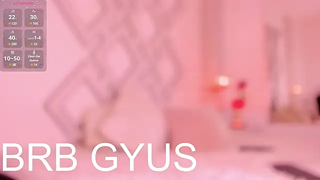  CurlyGirl  online show from 02.15.25