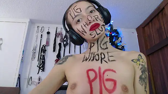 Eloise-brown online show from 12.09.24