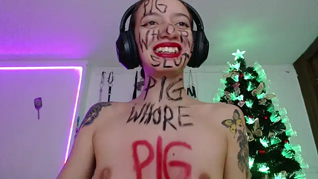 Eloise-brown online show from 12.09.24