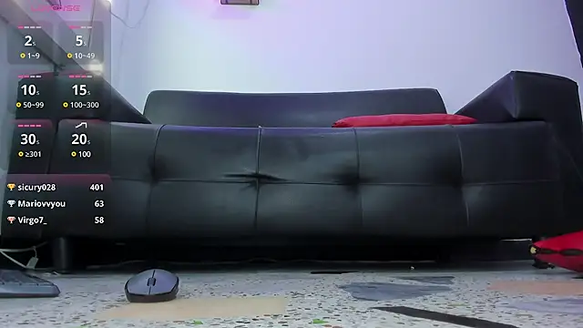 roxanne jones1 online show from 02.02.25