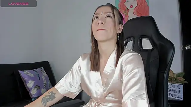 roxanne jones1 online show from 04.15.26