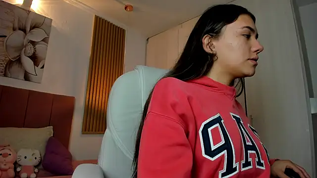 mia nevaeh online show from 01.03.25