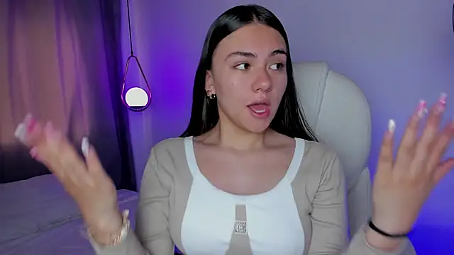 Snapshot of mia_nevaeh chatting on 02.07.26 mia nevaeh online show from 02.07.26