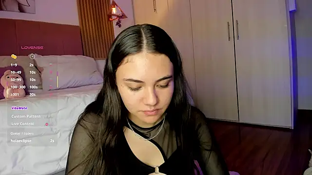 Snapshot of mia_nevaeh chatting on 07.06.26 mia nevaeh online show from 07.06.26