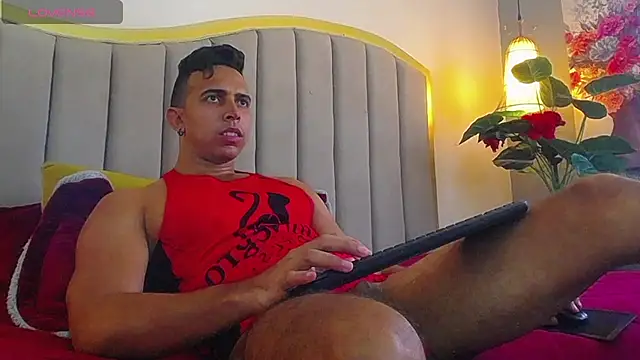 randy paterman  online show from 01.22.25