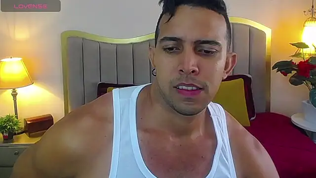 randy paterman  online show from 01.24.25