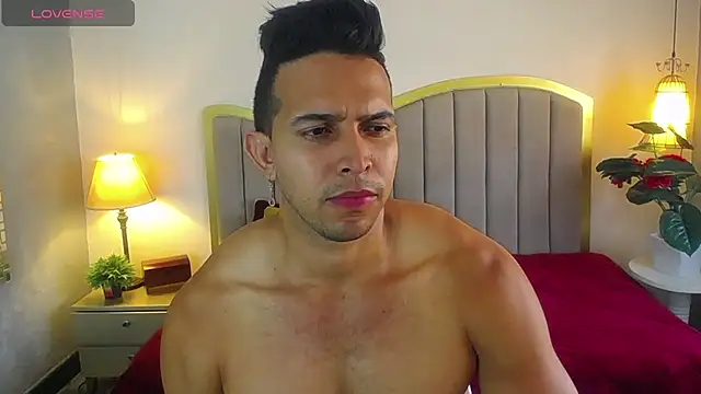 randy paterman  online show from 01.30.25