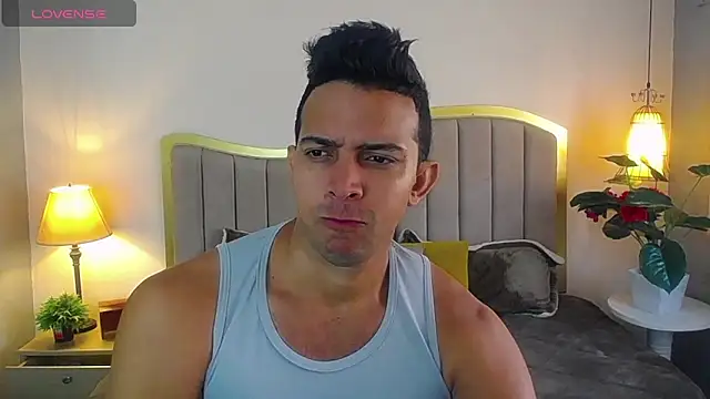 randy paterman  online show from 02.10.25