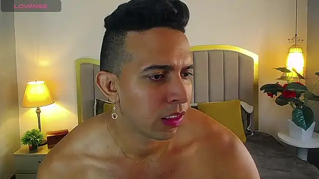 randy paterman  online show from 02.17.25