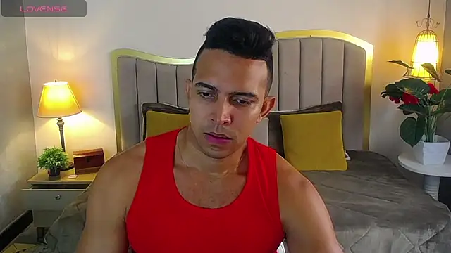 randy paterman  online show from 02.18.25