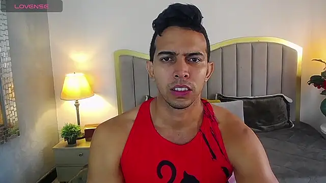 randy paterman  online show from 03.07.25