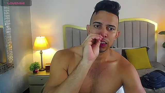 randy paterman  online show from 03.11.25