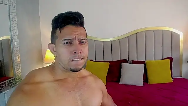 randy paterman  online show from 03.21.25