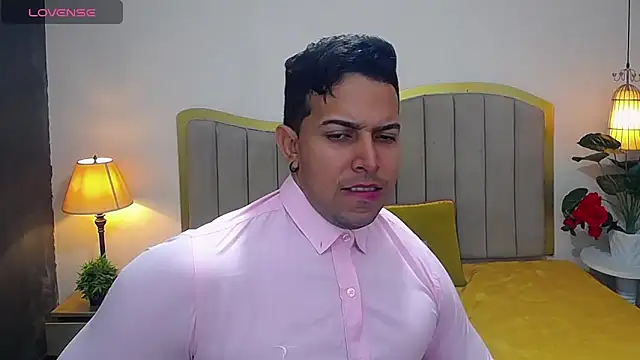 randy paterman  online show from 09.13.25