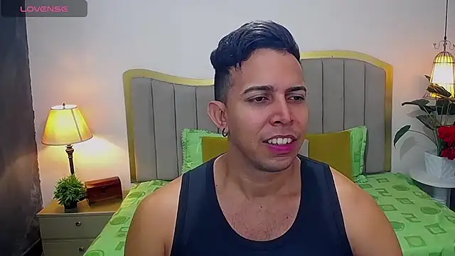 randy paterman  online show from 09.22.25